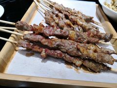 -宛平李记小吃(东关街店)