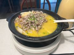 -外婆小聚茶餐厅·粤湘菜·家宴·团建(福安购物广场店)