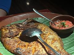 -花马天堂云南餐厅 Lost Heaven(外滩店)