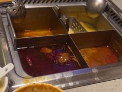 -海底捞火锅(宝龙广场夜宵主题店)