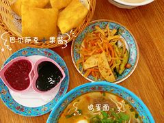 -BAURSAK包尔萨克早餐屋(第二分店)