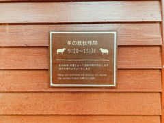 -神户市立六甲山牧场