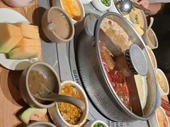 -巴奴毛肚火锅(相州店)