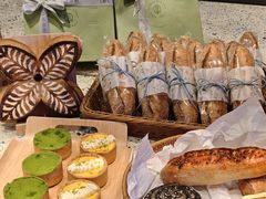 -正本原 Le Grenier a Pain(官舍店)