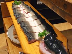 特色烤鳗鱼-泥炉烧肉师(新街口金銮巷店)