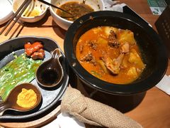 -云海肴·汽锅鸡·云南菜(高德置地店)