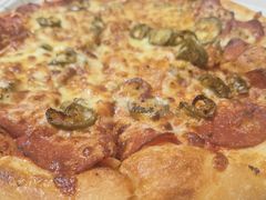 -Tubestation站点比萨(五道营店)