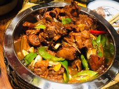 -十二生肖主题餐厅(吕家营店)