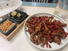 -付掌柜在成都·热炒砂锅集(金禾店)