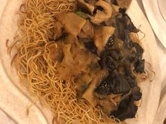 -金城大酒店-中餐厅(汾江中路店)