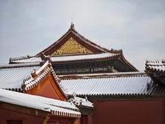 -故宫博物院(故宫)