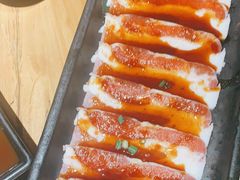 -九田家黑牛烤肉料理(溧阳吾悦店)