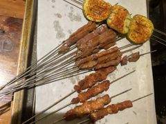 -破店肥哈·东北烧烤(南山保利店)