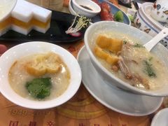 荔湾艇仔粥-点都德(北京路贰店)