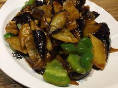 -粗粮人家(簋街店)