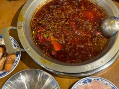 -楠火锅(太古里总店)