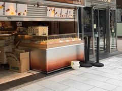 -銀座あけぼの(銀座本店)