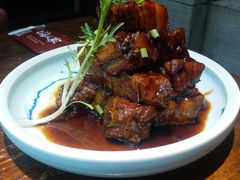 -金枝玉叶上海人家食府(三里河店)