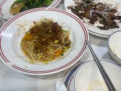 -明本湛江鸡•海鲜小厨(陈家祠店)