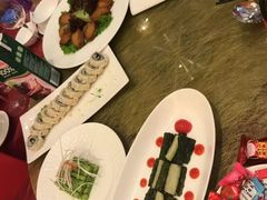 -北京中国大饭店