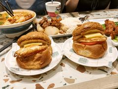 -华嫂冰室(湾仔店)