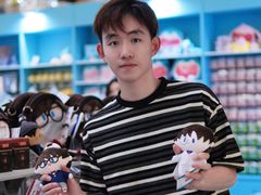 -皇庭广场(福华三路店)