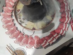 -周嵘铜火锅