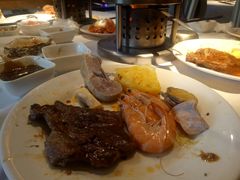 -星伦多 自助料理(圆融店)