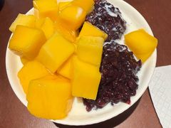 -小团圆糖水铺(襄阳南路店)