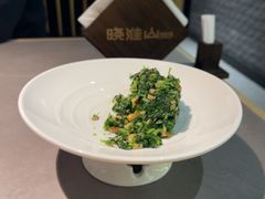 -晓淮山·扬州早茶·淮扬菜(龙阳广场店)