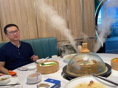 -优食坊·蒸汽海鲜(康盛路店)