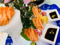 -骏丰酒楼(黄编店)