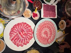 -南门涮肉(东单店)