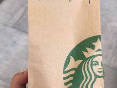 -星巴克(深圳丹竹头分店)