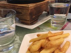 -花舍·新派粤菜·西餐·下午茶(亚运村·鸟巢店)
