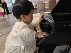 -NOKNOK若蔻亲子餐厅(天地壹方北馆店)