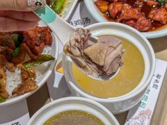 -老乡鸡(融科天地店)