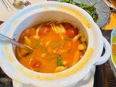 -simply thai天泰(世纪汇店)