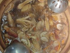 -菌小白火锅(时尚天河店)