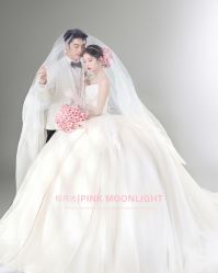 -薇薇新娘婚纱摄影连锁品牌(瘦西湖店)