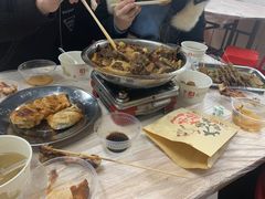 -桂萍特色牛筋牛杂(长堤街总店)