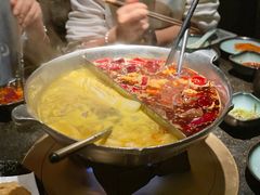 -湊湊火锅·茶憩(新中关购物中心店)
