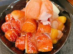 -鲜芋仙(群光广场店)