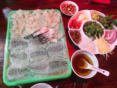 -官塘锋记鱼生·生腌·砂锅粥(牌坊街店)
