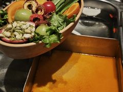 -海底捞火锅(北国先天下店)