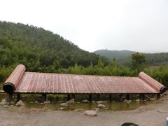 景点-蔡伦竹海