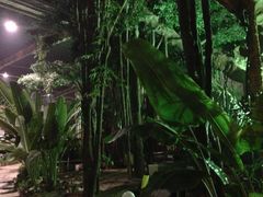 大堂-龙达温泉生态城