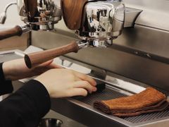 -Onirii Coffee(长乐路店)