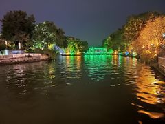 -桂林两江四湖景区