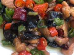 -洪利砂锅(国际佳苑店)